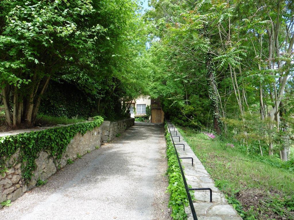 Hotel Le Petit Chaperon Rouge Coux-et-Bigaroque-Mouzens Exterior foto